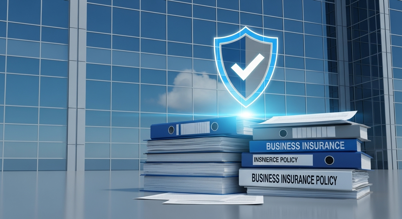 Business Insurance Essentials: Protecting Your Company's Future