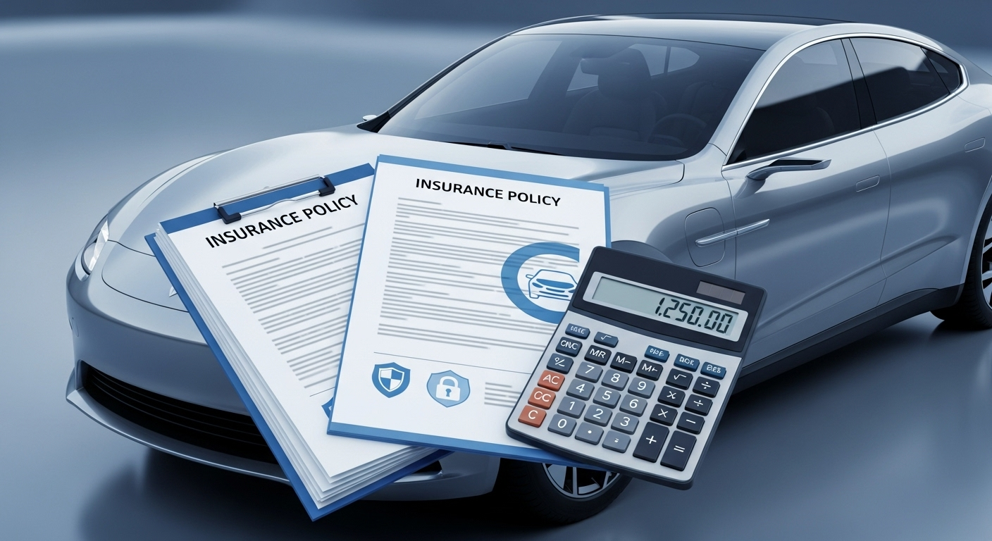 Car Insurance Essentials: Everything You Need to Know in 2025