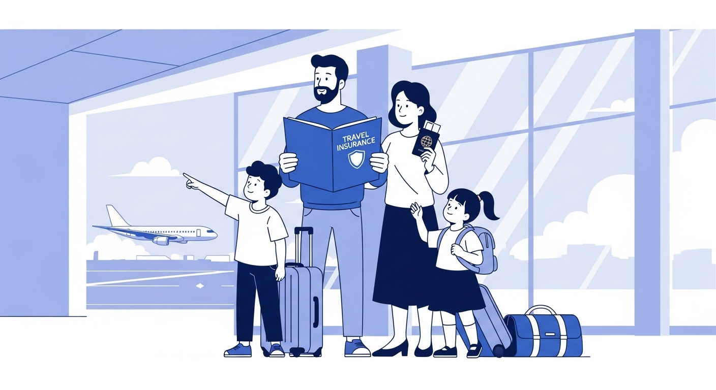 Complete Guide to Travel Insurance: What Every Traveler Must Know