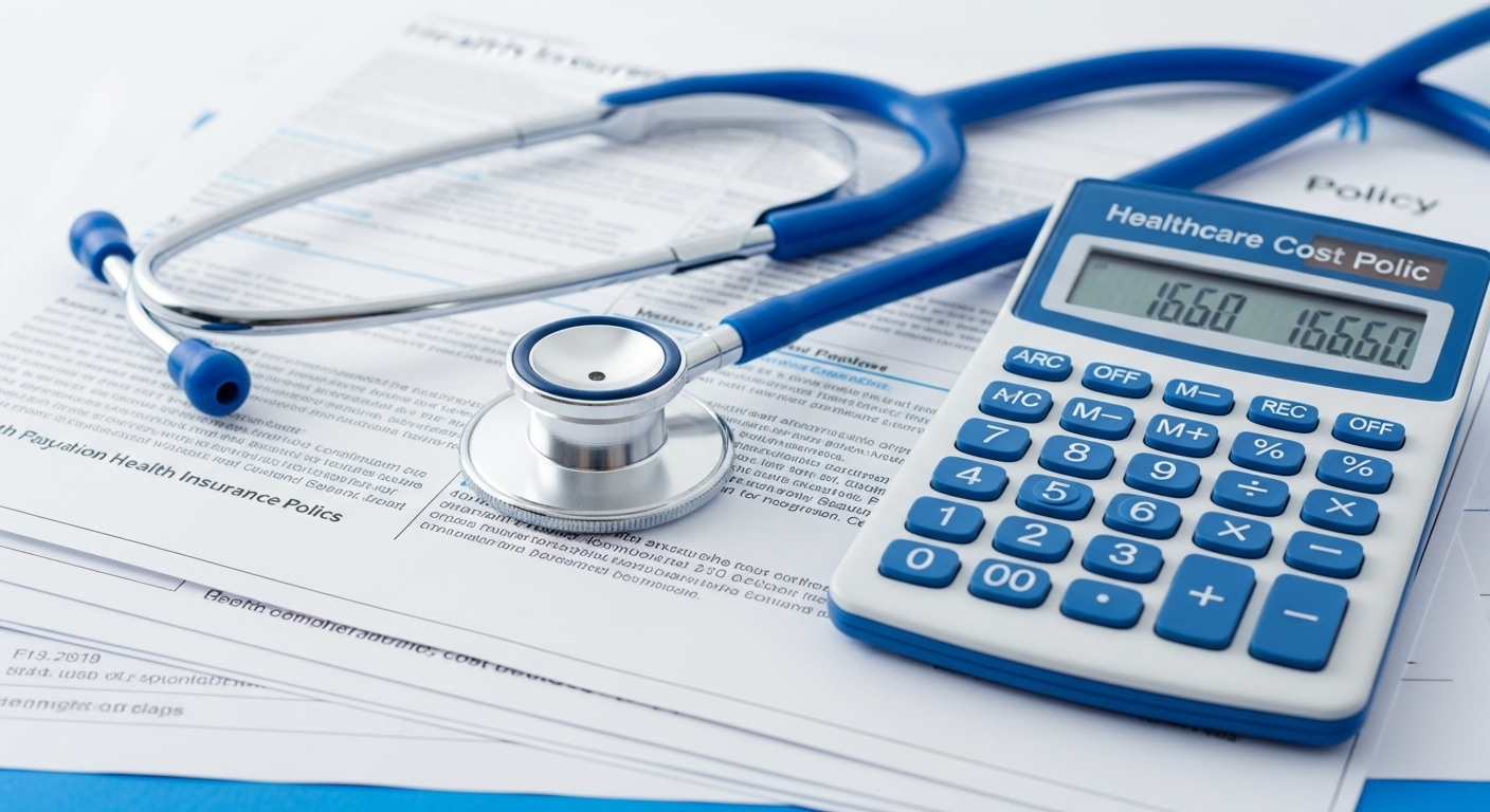 Health Insurance Made Simple: A Complete Coverage Guide