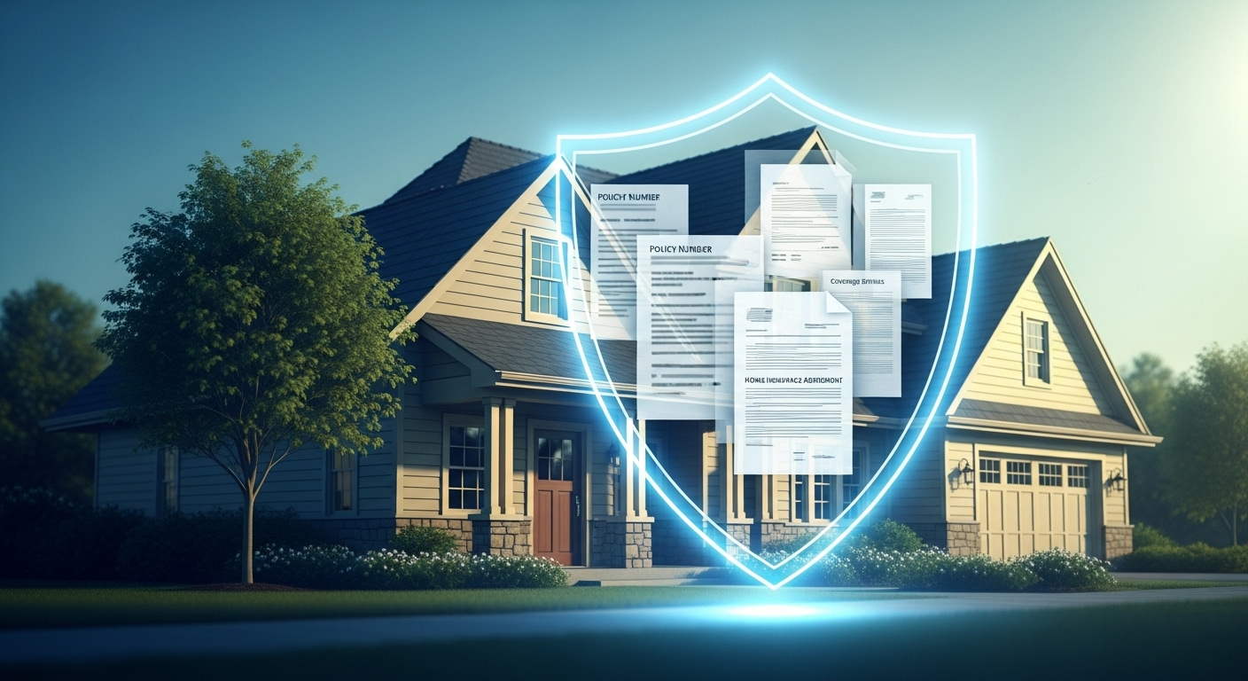Home Insurance Decoded: Protecting Your Property and Belongings